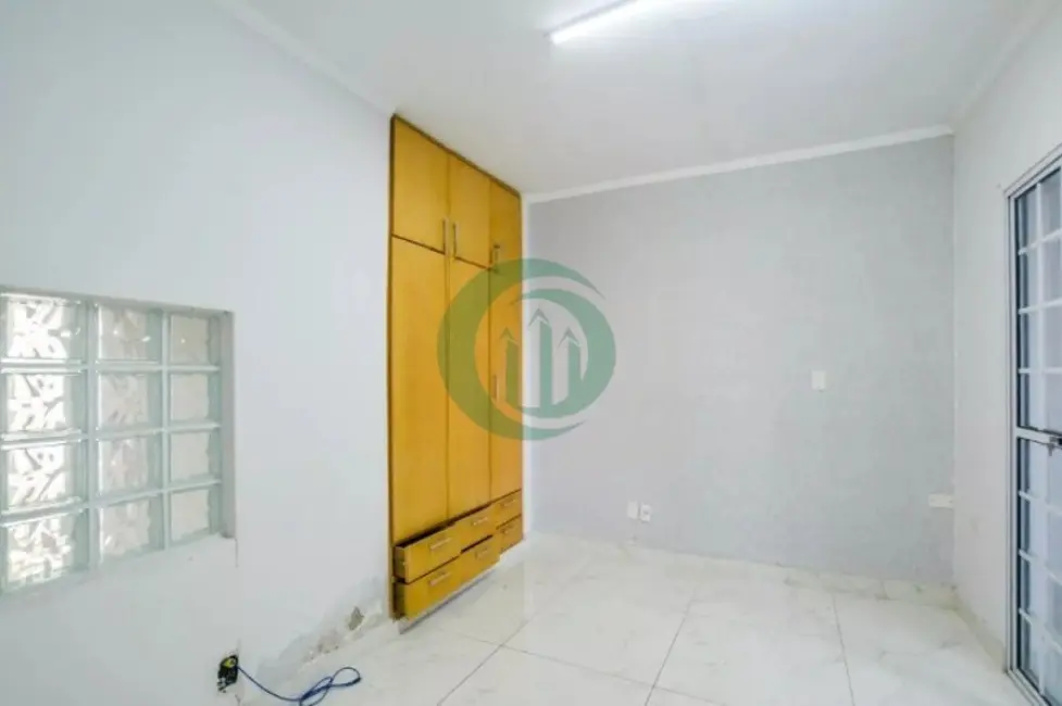 Foto 3 de Casa com 3 quartos à venda e para alugar, 200m2 em Jardim Jamaica, Santo Andre - SP