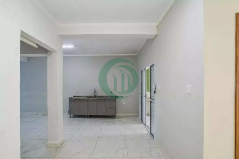 Foto 9 de Casa com 3 quartos à venda e para alugar, 200m2 em Jardim Jamaica, Santo Andre - SP