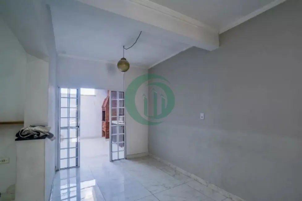 Foto 6 de Casa com 3 quartos à venda e para alugar, 200m2 em Jardim Jamaica, Santo Andre - SP