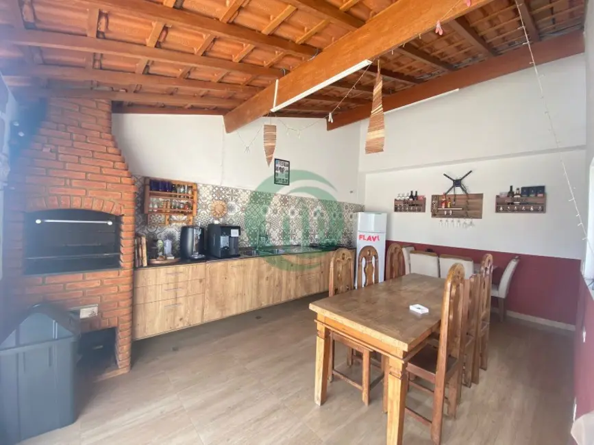 Foto 1 de Apartamento com 2 quartos para alugar, 152m2 em Parque das Nações, Santo Andre - SP