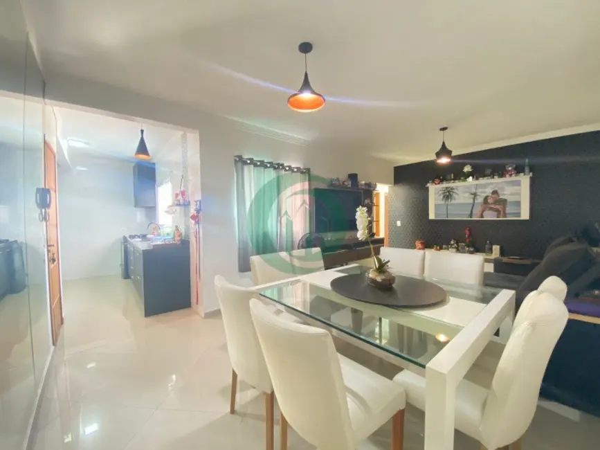 Foto 7 de Apartamento com 2 quartos para alugar, 152m2 em Parque das Nações, Santo Andre - SP