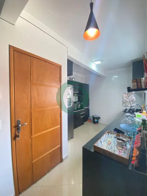 Foto 2 de Apartamento com 2 quartos para alugar, 152m2 em Parque das Nações, Santo Andre - SP