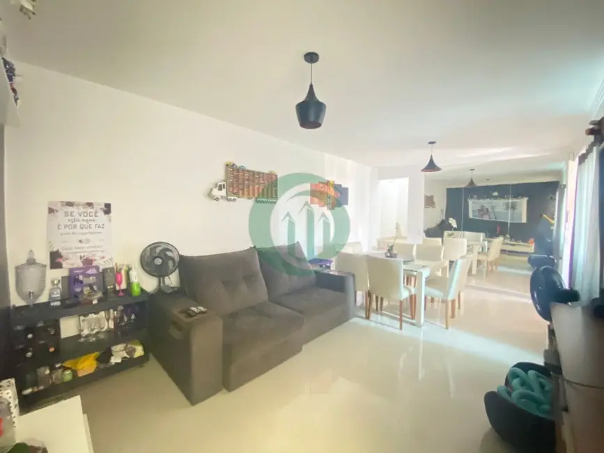 Foto 5 de Apartamento com 2 quartos para alugar, 152m2 em Parque das Nações, Santo Andre - SP