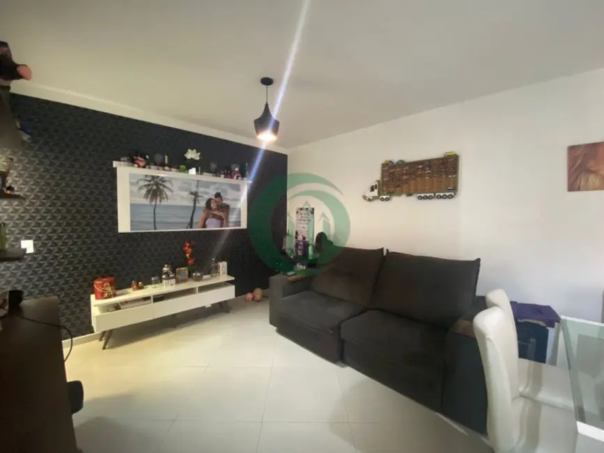 Foto 4 de Apartamento com 2 quartos para alugar, 152m2 em Parque das Nações, Santo Andre - SP