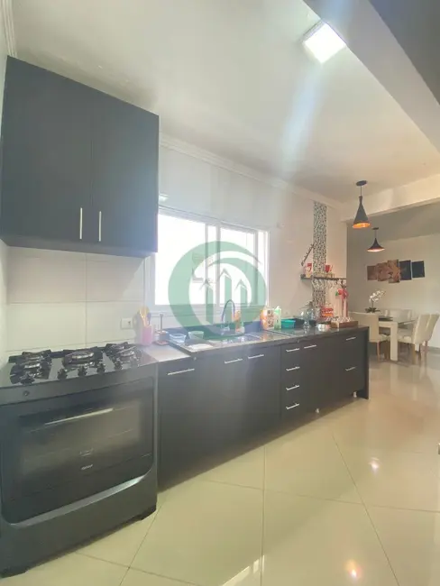 Foto 9 de Apartamento com 2 quartos para alugar, 152m2 em Parque das Nações, Santo Andre - SP