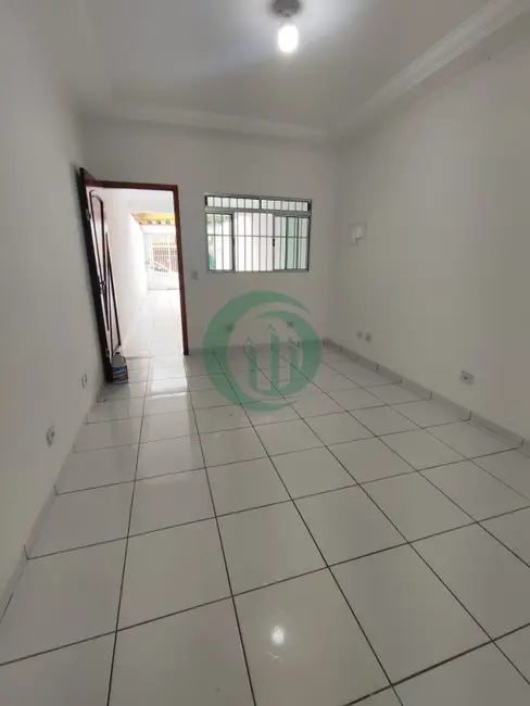 Foto 2 de Casa com 3 quartos à venda, 110m2 em Jardim Monções, Santo Andre - SP