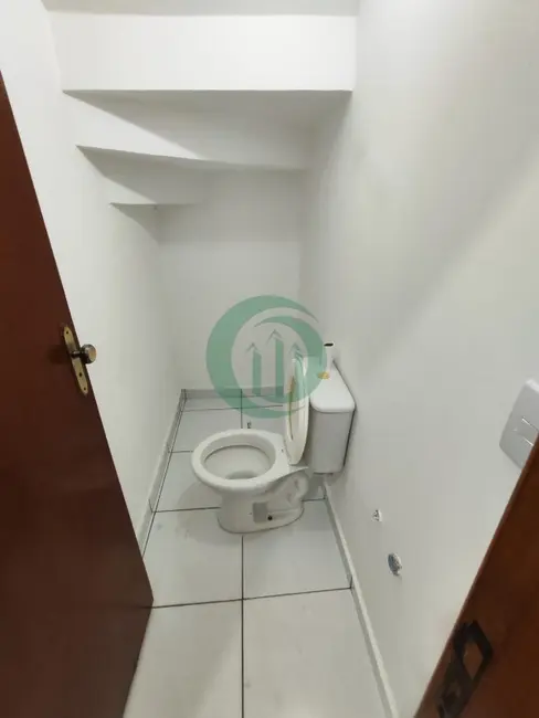 Foto 8 de Casa com 3 quartos à venda, 110m2 em Jardim Monções, Santo Andre - SP