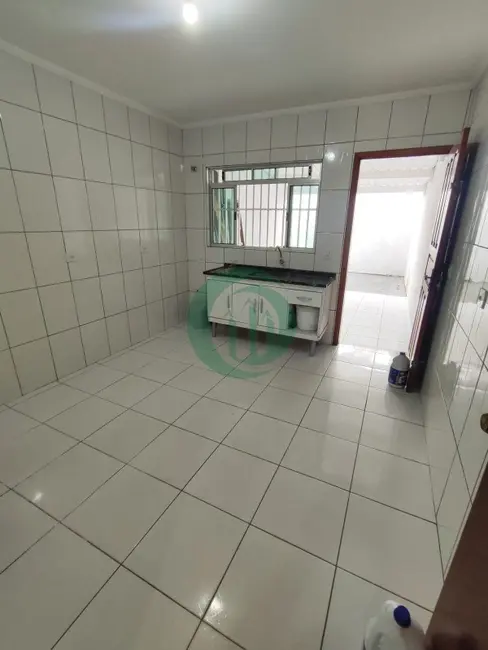 Foto 5 de Casa com 3 quartos à venda, 110m2 em Jardim Monções, Santo Andre - SP