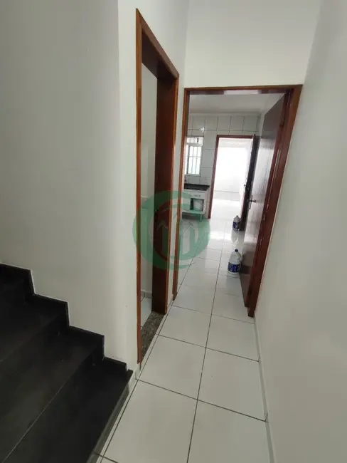 Foto 4 de Casa com 3 quartos à venda, 110m2 em Jardim Monções, Santo Andre - SP