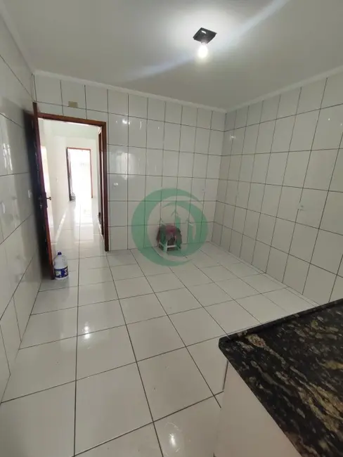 Foto 6 de Casa com 3 quartos à venda, 110m2 em Jardim Monções, Santo Andre - SP