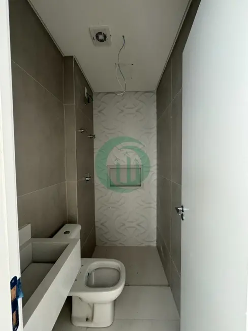 Foto 6 de Apartamento com 2 quartos à venda, 65m2 em Jardim do Mar, Sao Bernardo Do Campo - SP