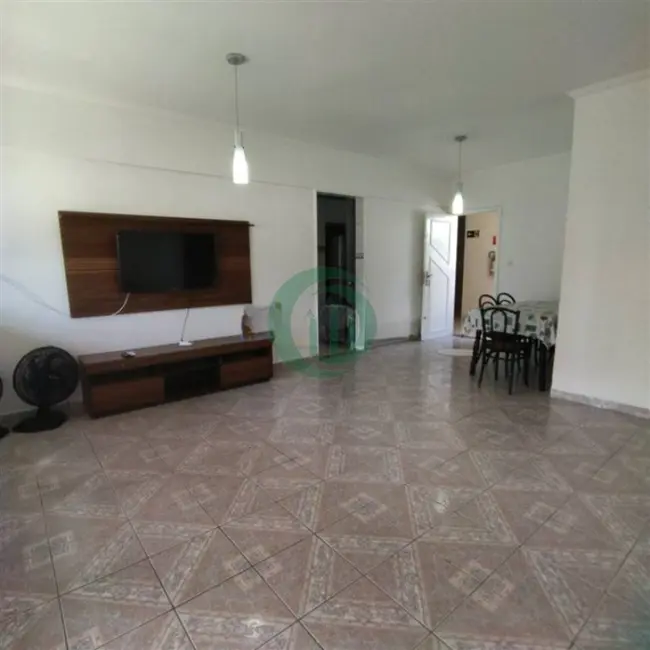 Foto 2 de Casa com 3 quartos à venda, 100m2 em Mirim, Praia Grande - SP