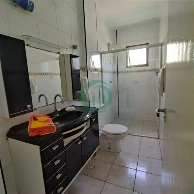 Foto 6 de Casa com 3 quartos à venda, 100m2 em Mirim, Praia Grande - SP