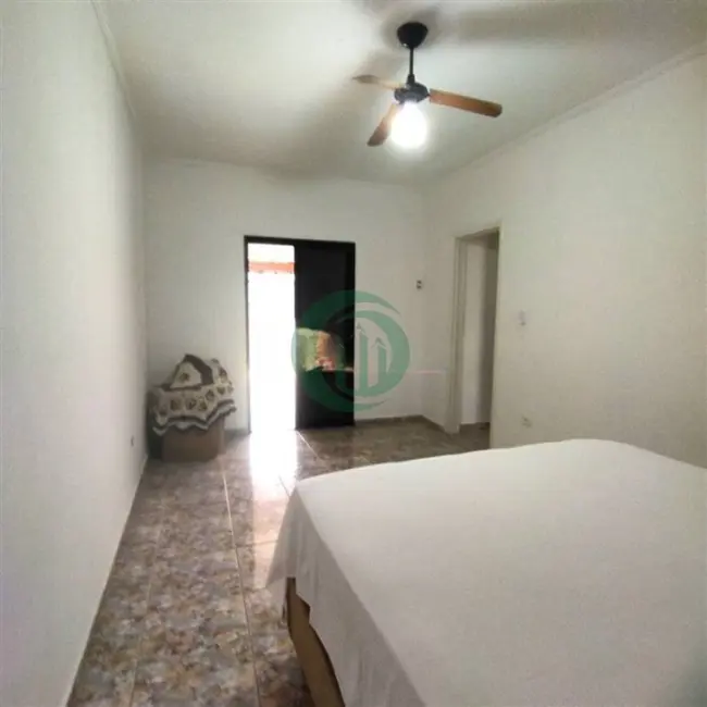 Foto 8 de Casa com 3 quartos à venda, 100m2 em Mirim, Praia Grande - SP