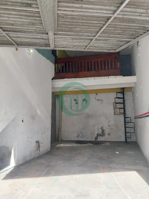 Sala Comercial para alugar, 30m2 em Vila Guarani, Santo Andre - SP - imagem 3 Foto 3 de Sala Comercial para alugar, 30m2 em Vila Guarani, Santo Andre - SP