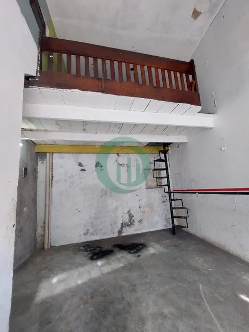 Sala Comercial para alugar, 30m2 em Vila Guarani, Santo Andre - SP - imagem 5 Foto 5 de Sala Comercial para alugar, 30m2 em Vila Guarani, Santo Andre - SP