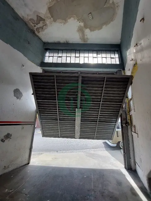 Sala Comercial para alugar, 30m2 em Vila Guarani, Santo Andre - SP - imagem 7 Foto 7 de Sala Comercial para alugar, 30m2 em Vila Guarani, Santo Andre - SP