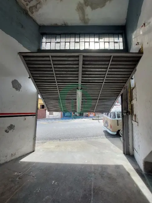 Sala Comercial para alugar, 30m2 em Vila Guarani, Santo Andre - SP - imagem 6 Foto 6 de Sala Comercial para alugar, 30m2 em Vila Guarani, Santo Andre - SP