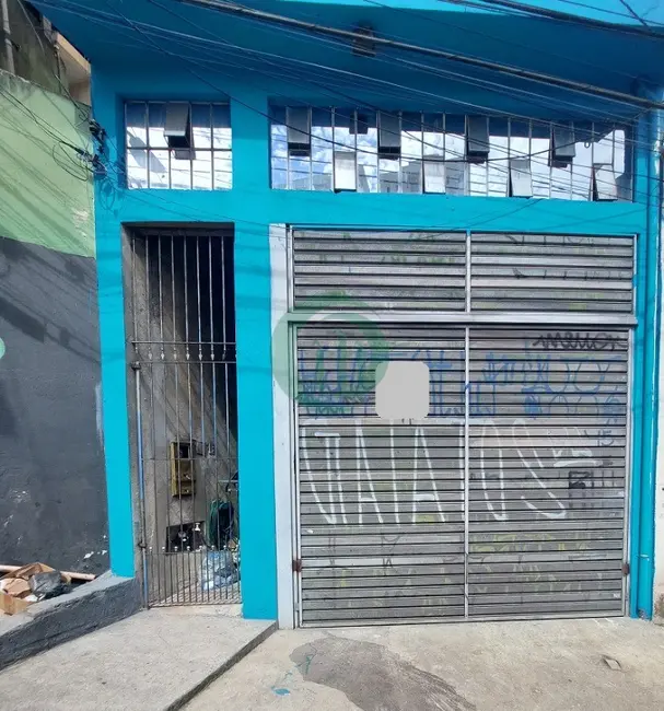 Sala Comercial para alugar, 30m2 em Vila Guarani, Santo Andre - SP - imagem 1 Foto 1 de Sala Comercial para alugar, 30m2 em Vila Guarani, Santo Andre - SP