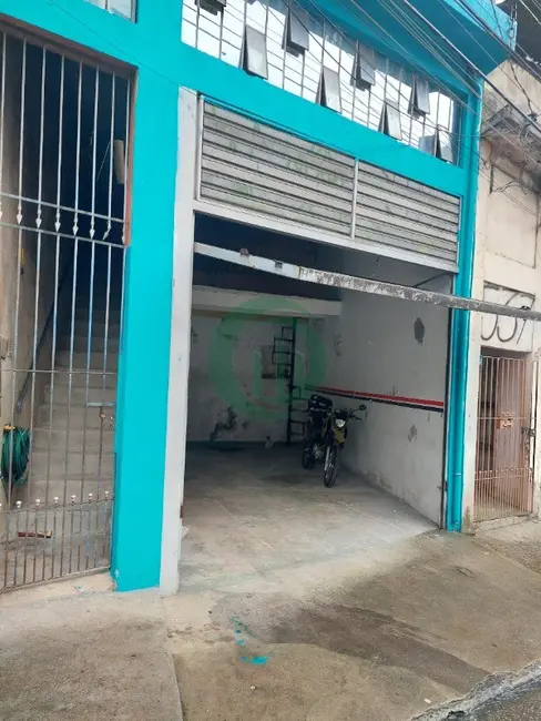 Sala Comercial para alugar, 30m2 em Vila Guarani, Santo Andre - SP - imagem 2 Foto 2 de Sala Comercial para alugar, 30m2 em Vila Guarani, Santo Andre - SP