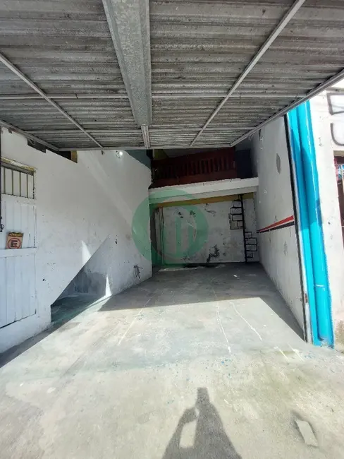 Sala Comercial para alugar, 30m2 em Vila Guarani, Santo Andre - SP - imagem 4 Foto 4 de Sala Comercial para alugar, 30m2 em Vila Guarani, Santo Andre - SP