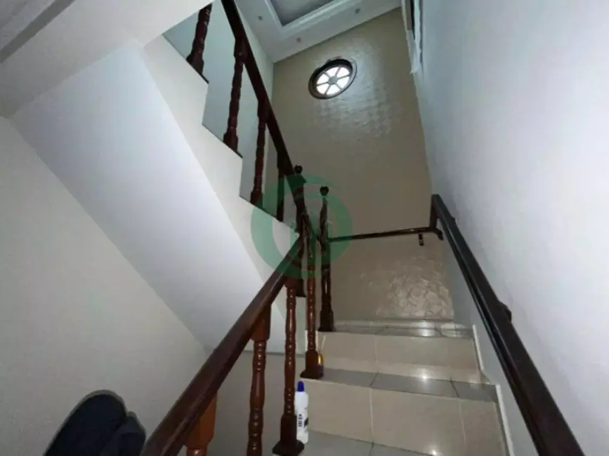 Foto 7 de Casa com 3 quartos à venda, 210m2 em Cidade São Jorge, Santo Andre - SP