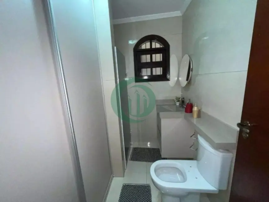 Foto 6 de Casa com 3 quartos à venda, 210m2 em Cidade São Jorge, Santo Andre - SP