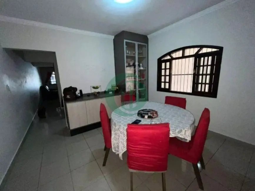 Foto 3 de Casa com 3 quartos à venda, 210m2 em Cidade São Jorge, Santo Andre - SP