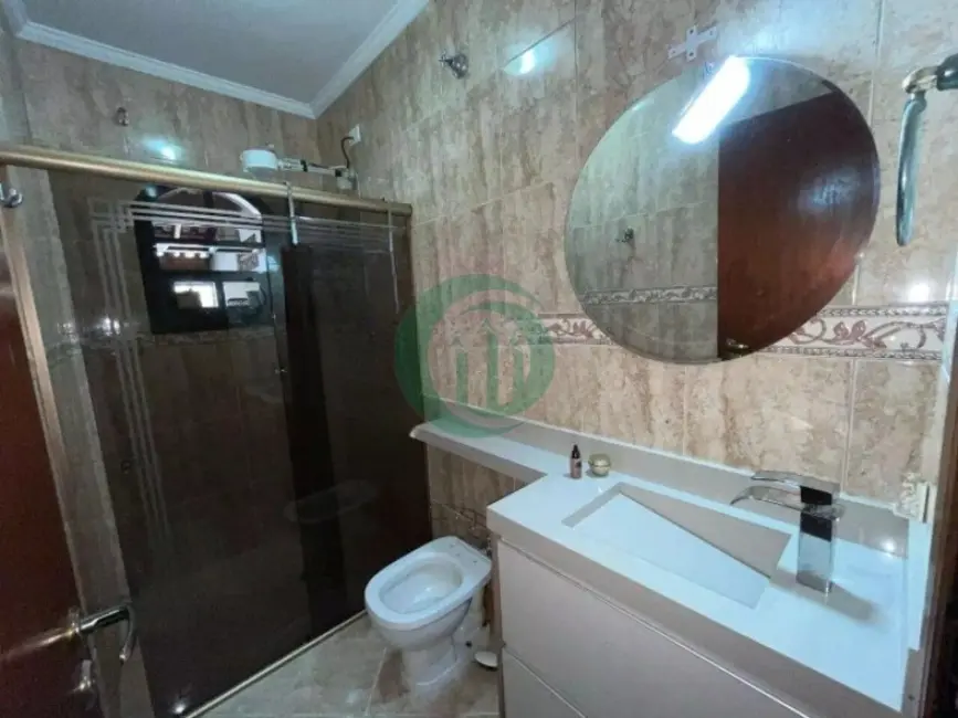 Foto 9 de Casa com 3 quartos à venda, 210m2 em Cidade São Jorge, Santo Andre - SP