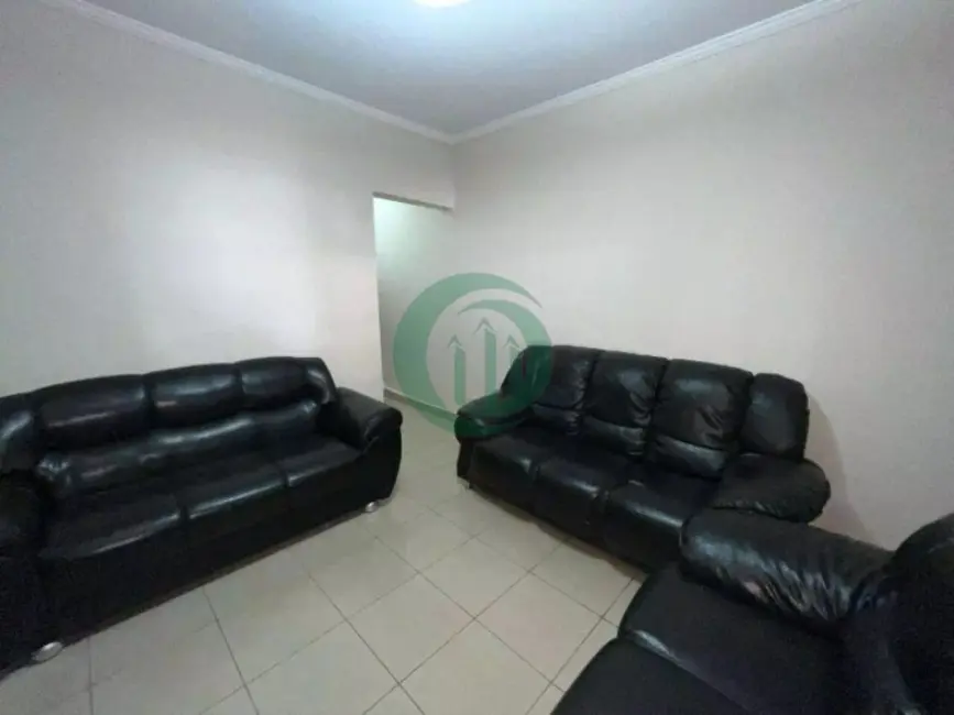 Foto 2 de Casa com 3 quartos à venda, 210m2 em Cidade São Jorge, Santo Andre - SP