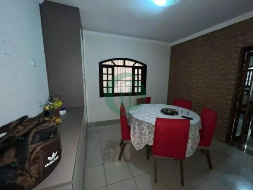 Foto 4 de Casa com 3 quartos à venda, 210m2 em Cidade São Jorge, Santo Andre - SP