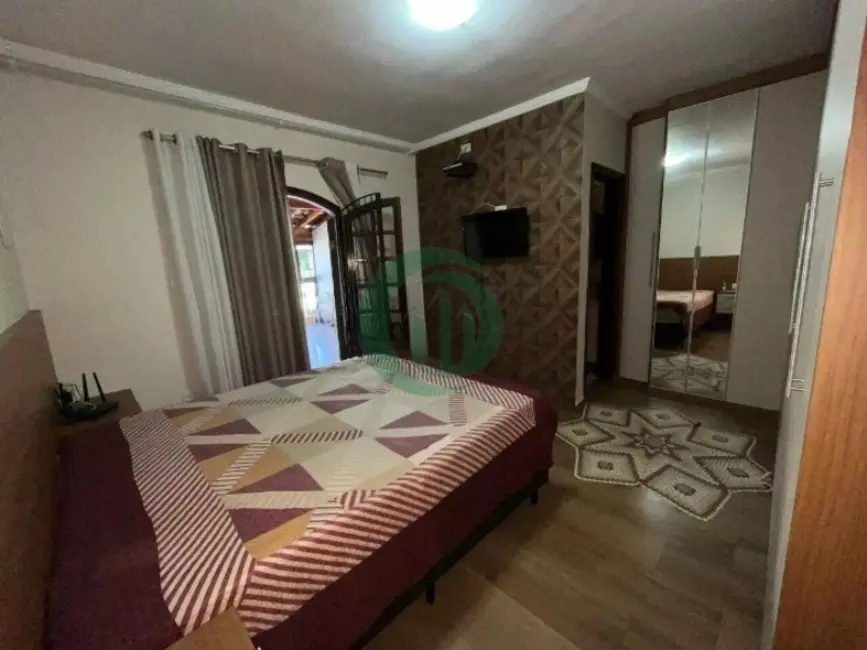 Foto 8 de Casa com 3 quartos à venda, 210m2 em Cidade São Jorge, Santo Andre - SP