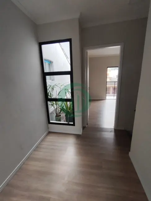 Foto 1 de Casa com 2 quartos à venda, 118m2 em Vila Scarpelli, Santo Andre - SP