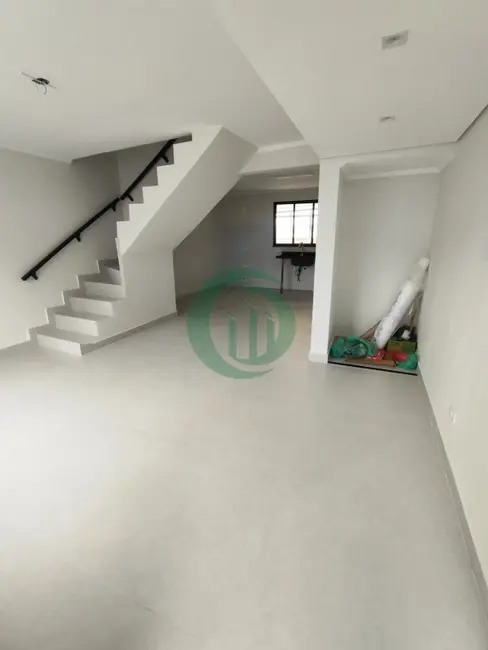 Foto 4 de Casa com 2 quartos à venda, 118m2 em Vila Scarpelli, Santo Andre - SP