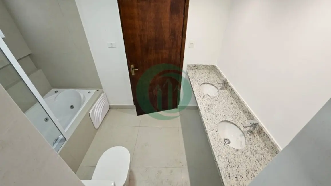 Foto 6 de Casa com 2 quartos à venda, 151m2 em Vila Lutécia, Santo Andre - SP