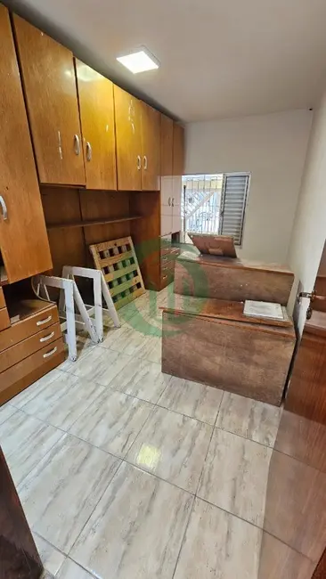 Foto 9 de Casa com 2 quartos à venda, 151m2 em Vila Lutécia, Santo Andre - SP
