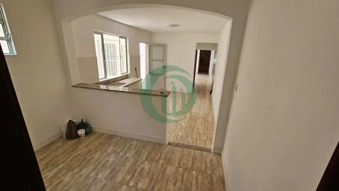 Foto 3 de Casa com 2 quartos à venda, 151m2 em Vila Lutécia, Santo Andre - SP