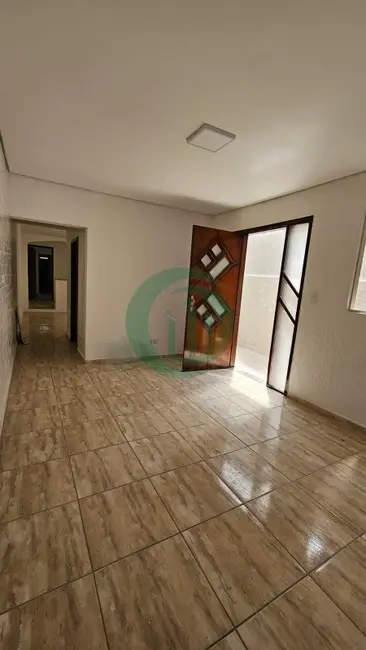 Foto 2 de Casa com 2 quartos à venda, 151m2 em Vila Lutécia, Santo Andre - SP