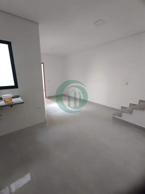 Foto 4 de Apartamento com 2 quartos à venda, 88m2 em Vila América, Santo Andre - SP