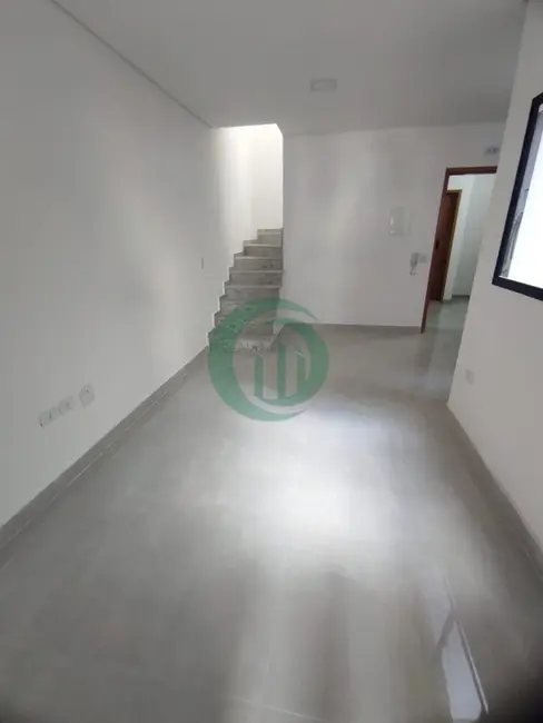 Foto 2 de Apartamento com 2 quartos à venda, 88m2 em Vila América, Santo Andre - SP
