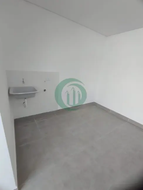 Foto 1 de Apartamento com 2 quartos à venda, 88m2 em Vila América, Santo Andre - SP