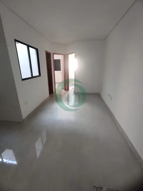Foto 3 de Apartamento com 2 quartos à venda, 88m2 em Vila América, Santo Andre - SP
