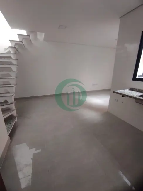 Foto 5 de Apartamento com 2 quartos à venda, 88m2 em Vila América, Santo Andre - SP