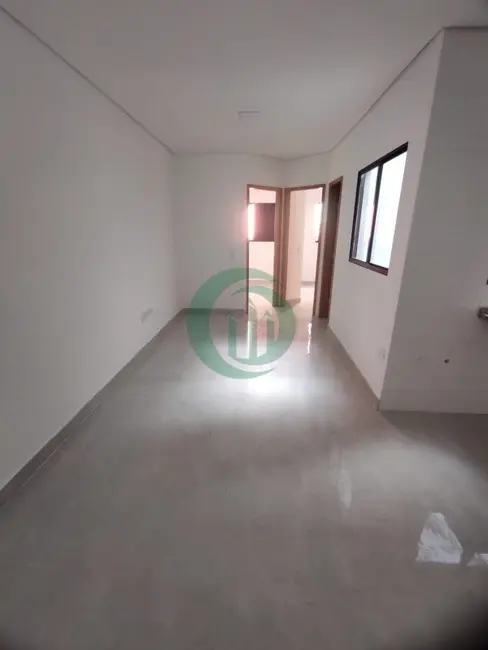 Foto 3 de Apartamento com 2 quartos à venda, 88m2 em Vila América, Santo Andre - SP