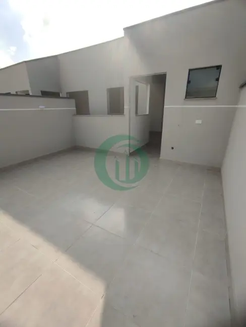 Foto 1 de Apartamento com 2 quartos à venda, 88m2 em Vila América, Santo Andre - SP