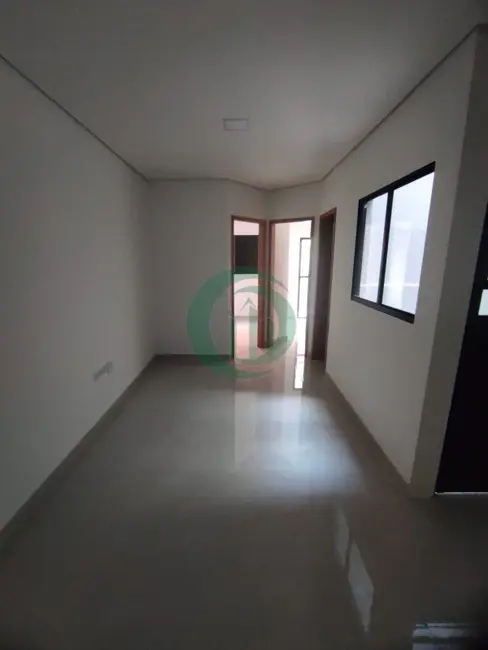 Foto 3 de Apartamento com 2 quartos à venda, 40m2 em Vila América, Santo Andre - SP