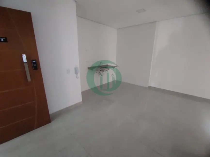 Foto 6 de Apartamento com 2 quartos à venda, 40m2 em Vila América, Santo Andre - SP