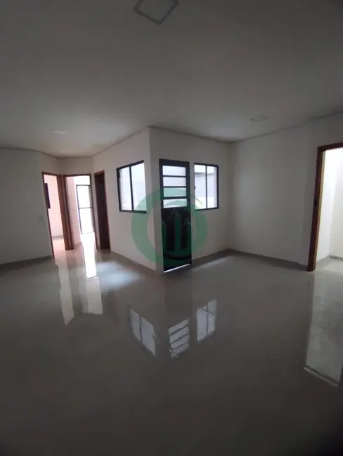 Foto 2 de Apartamento com 2 quartos à venda, 40m2 em Vila América, Santo Andre - SP