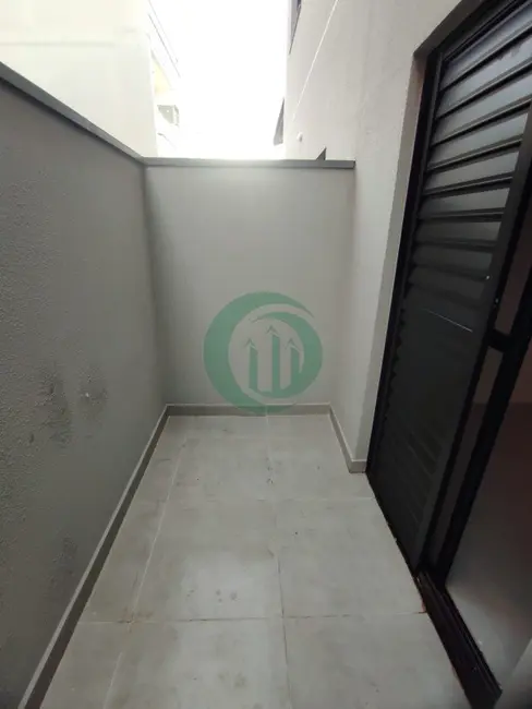 Foto 9 de Apartamento com 2 quartos à venda, 44m2 em Vila América, Santo Andre - SP