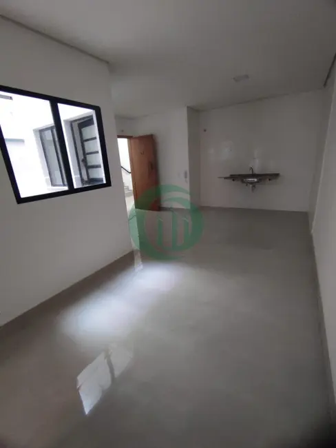 Foto 5 de Apartamento com 2 quartos à venda, 44m2 em Vila América, Santo Andre - SP